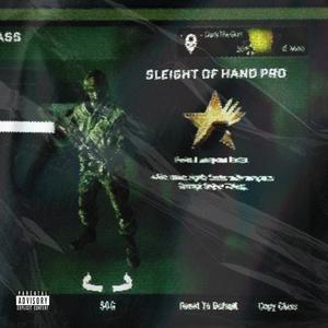 Sleight Of Hand (Explicit)