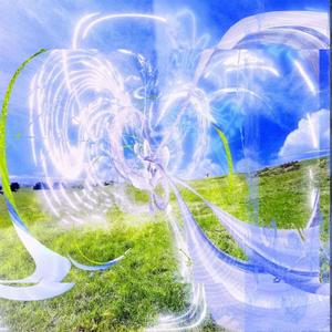 see me glow (feat. belly records, QG, kaihu & june) (Explicit)