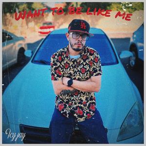 You want to be like me (Explicit)