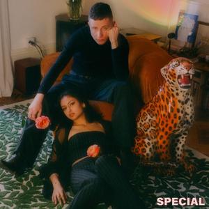 Special (feat. Isia)