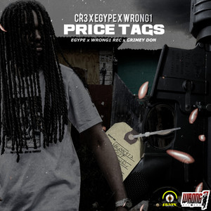 Price Tags (Explicit)