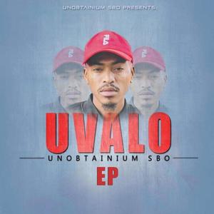 Uvalo EP