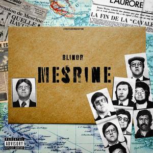 Mesrine (Explicit)