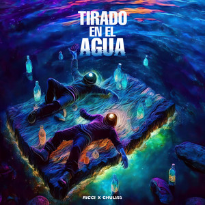 Tirado en el Agua