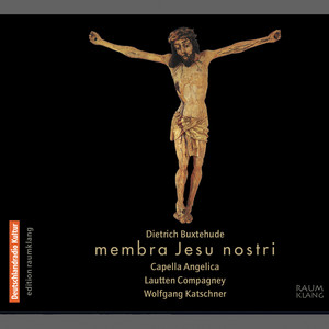 Membra Jesu Nostri