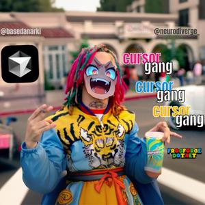 Cursor Gang (Anysphere AI Anthem) [Explicit]