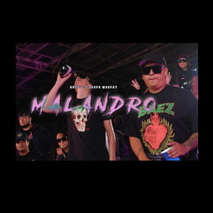 Malandro (feat. Grupo Mhorphy)