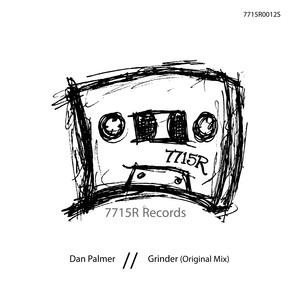 Grinder (Original Mix)