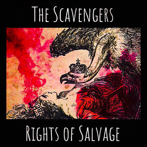 Rights of Salvage (Sharpcd20117)