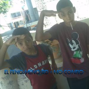 No Confio (Explicit)