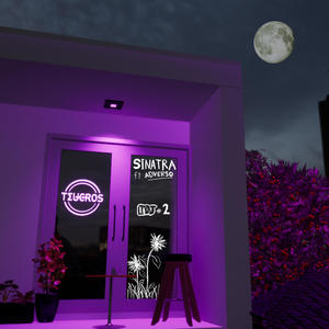 Sinatra (La Terraza de Jochi #2)