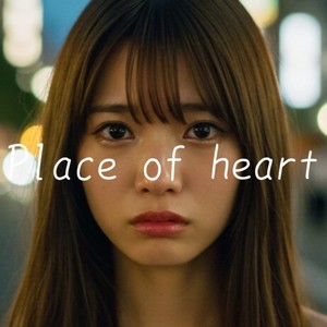 Place of heart