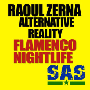 Flamenco Nightlife-1 (Alfonso Padilla Remix)