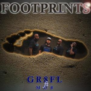 FOOTPRINTS (feat. MDB)