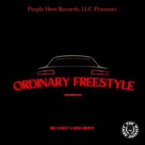 Ordinary Freestyle (Explicit)