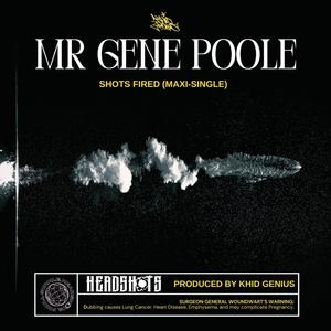 Shots Fired (feat. Globol, Drugz, Phull Surkle & ANT) (Original Instrumental)