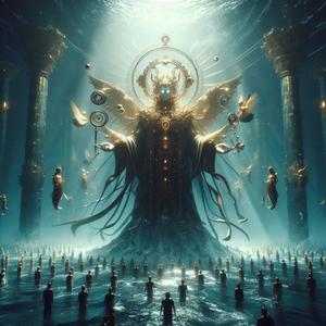 Unforgiven Love (Explicit)