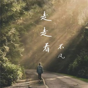 走走看
