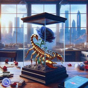 Water-Types: "Scorpiology" (Be My Baby) [Explicit]