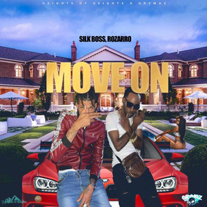 Move On (Explicit)