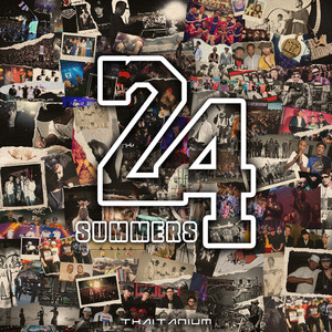 24SUMMERS (Explicit)