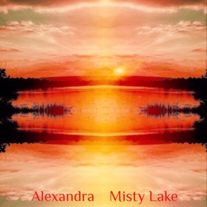 Misty Lake