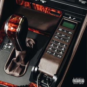 Car Phone (feat. Dom Venice) (Explicit)