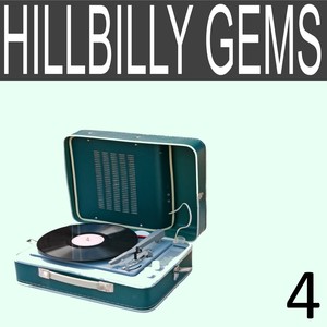 Hillbilly Gems, Vol. 4