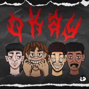 OKAY (feat. LexxMami, Alxn & Leirat) (Explicit)