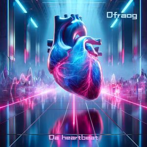 Da heart beat (Radio Edit)
