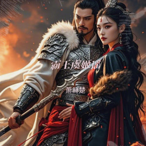 霸王情.虞姬奈若何封面