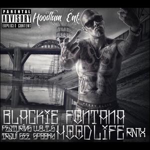 Hood Life (feat. V.O.T.G, Travee Gee & Spooky) (Remix|Explicit)