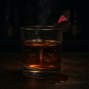 Whiskey Eyes