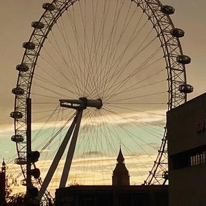 Ferris wheel