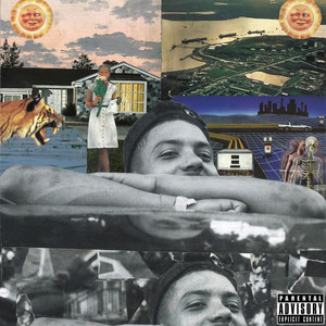 Whole World (Explicit)