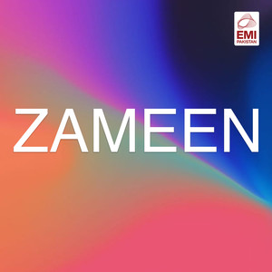 Zameen (Original Motion Picture Soundtrack)