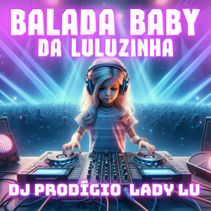 Balada Baby Da Luluzinha