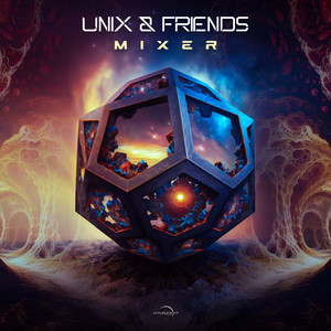 Acid Light (Unix Remix)