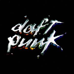 Daft Punk-Aerodynamic (ZiHanDaDa Remix remix)