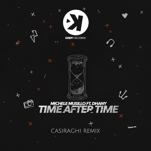 Time After Time (Casiraghi Remix)