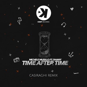 Time After Time (Casiraghi Extended Remix)