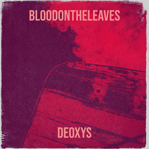 BloodOnTheLeaves