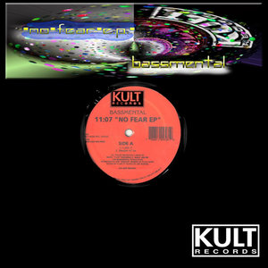 KULT Records Presents: Bassmental E.P.