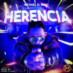 Herencia