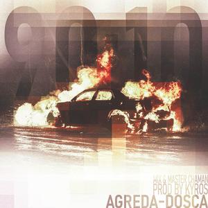 Nadie al volante (feat. Agreda & Kyros) (Explicit)