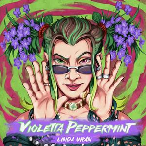 Violetta Peppermint