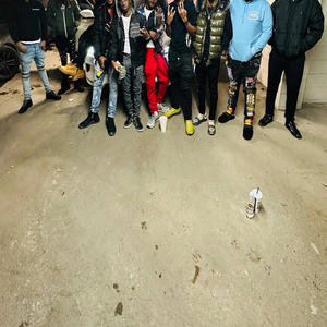 Certified (feat. Richvibe Monty, Leo Low & St Paper Low) (Explicit)