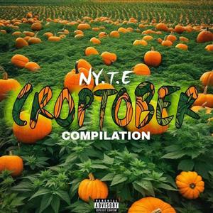 Croptober Compilation (Explicit)