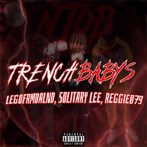 Solitary lee (ape shit) (feat. Lego) (Explicit)