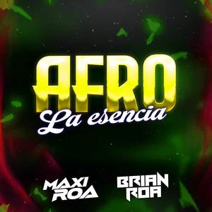 Afro - La esencia